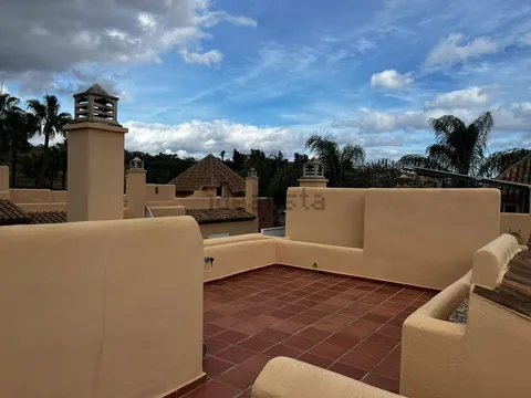 Casa de 160 m² a Marbella
