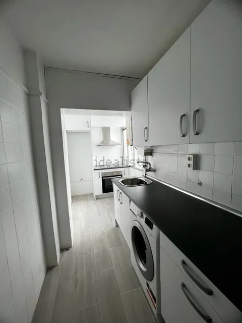 Quarto para alugar, Madrid