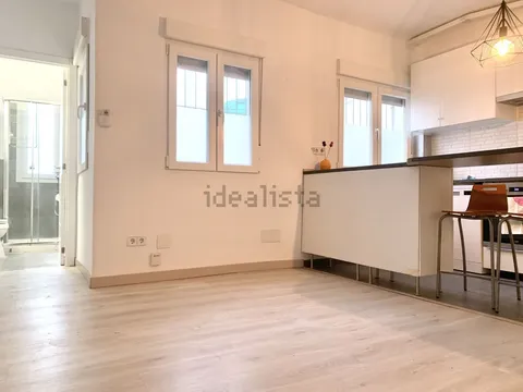 Pis de 66 m² a Madrid
