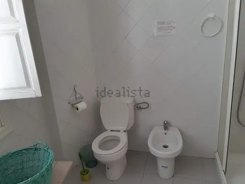 Stanza in affitto, Granada