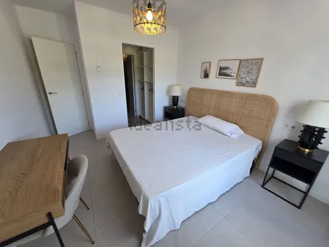 Pis de 118 m² a Marbella