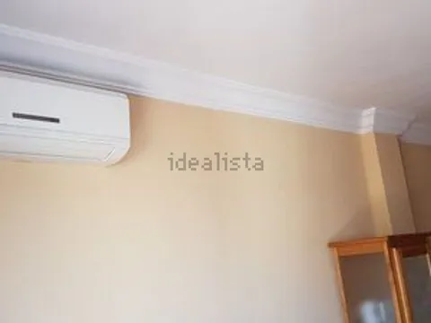 Habitació de lloguer, Màlaga