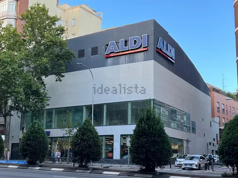 Pis de 72 m² a Madrid