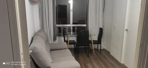 Quarto para alugar, Madrid