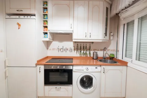 Habitació de lloguer, Barakaldo