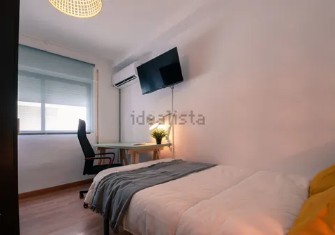 Habitació de lloguer, Còrdova
