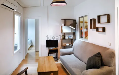 Квартира 70 м² в Мадриде (2/20)