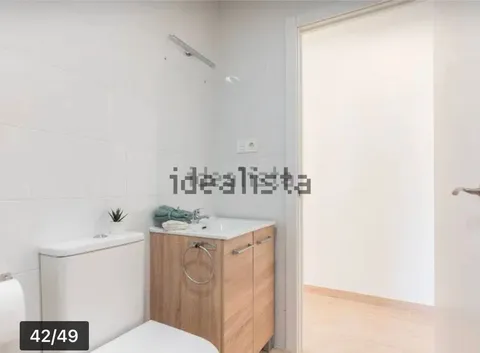 Pis de 58 m² a Múrcia