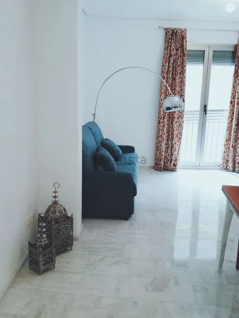 Pis de 68 m² a Alacant