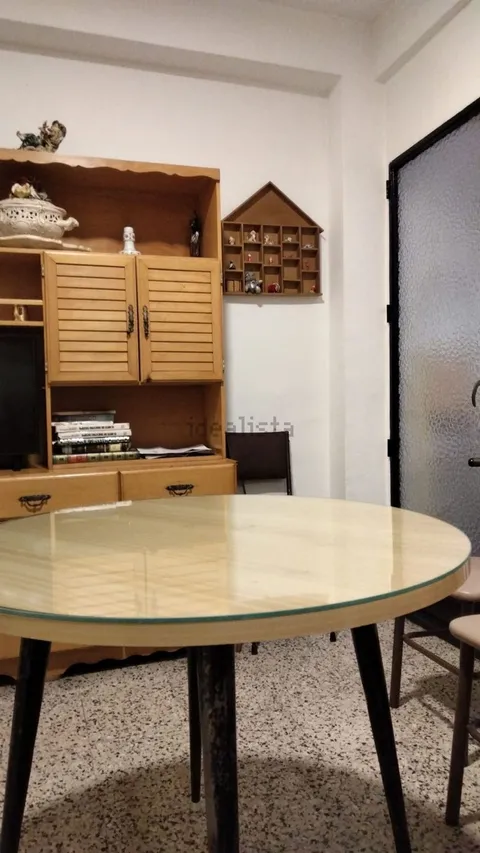 Habitació de lloguer, Granada