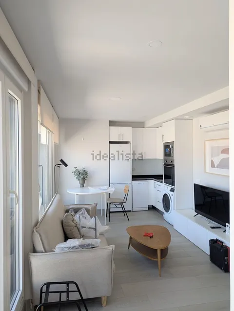 Квартира 40 м² у Madrid (2/11)