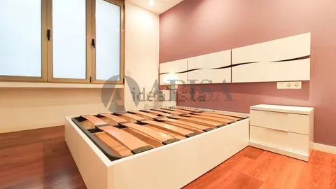 Flat 67 m² in Barcelona