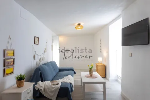 Casa de 90 m² a Salobreña