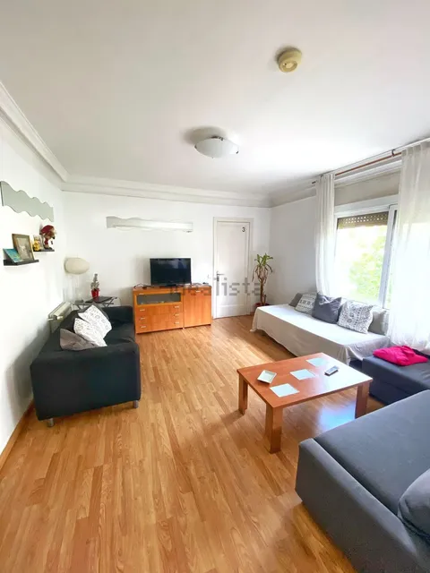 Habitación en alquiler, Barcelona
