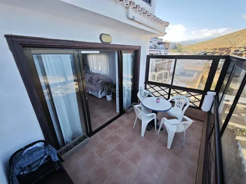 Pis de 60 m² a Arona