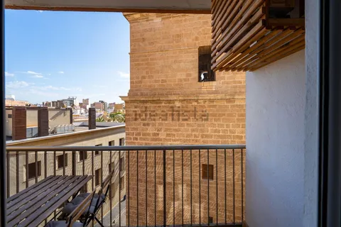 Pis de 144 m² a Almeria