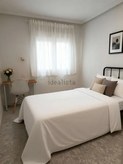 Habitació de lloguer, Avilés