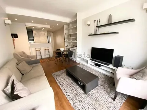 Pis de 60 m² a Madrid