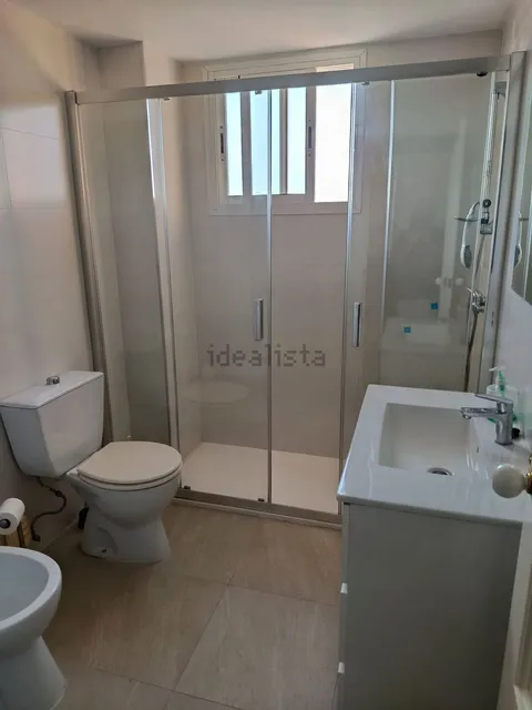 Pis de 70 m² a Màlaga (2/16)
