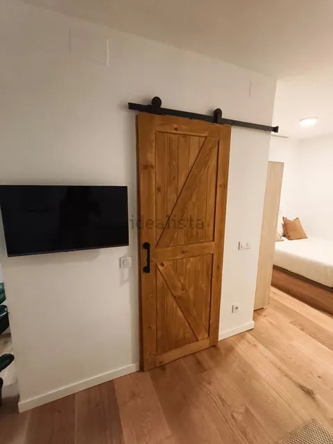 Pis de 40 m² a Madrid