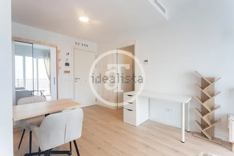 Appartamento 40 m² a Sant Adrià de Besòs