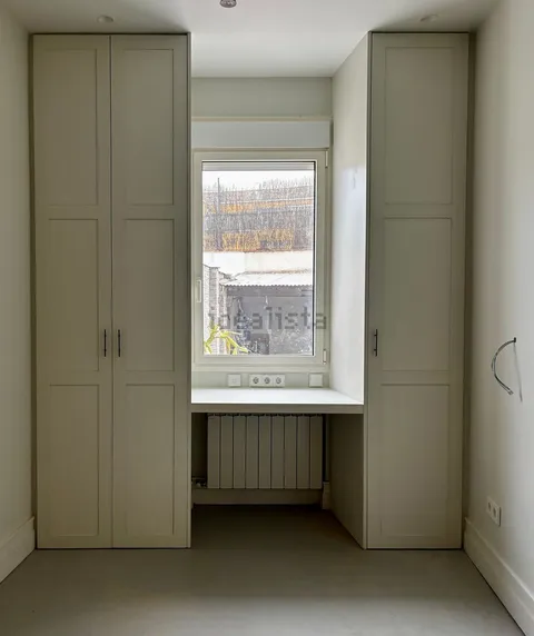 Pis de 124 m² a Madrid