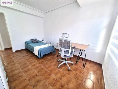 Pis de 93 m² a Alfara del Patriarca