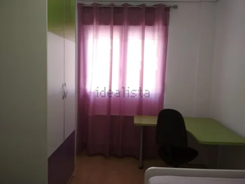 Pis de 90 m² a La Roda