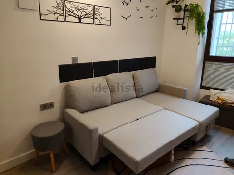 Wohnung 43 m² in Cáceres