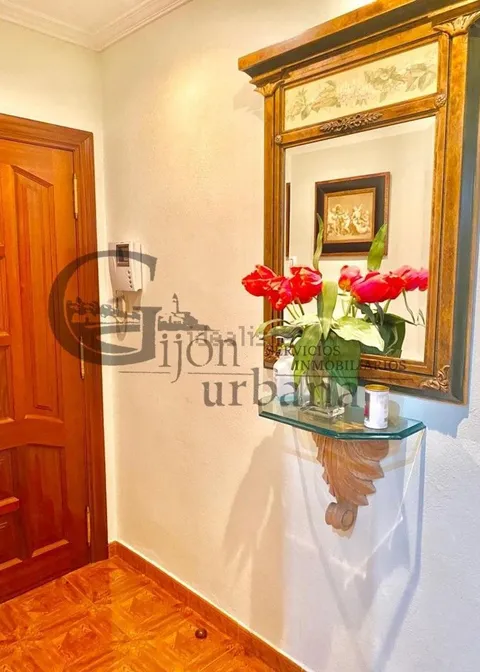 Wohnung 70 m² in Gijón / Xixón
