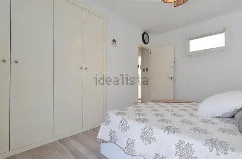 Wohnung 96 m² in Valencia
