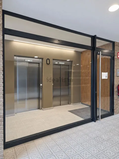 Pis de 81 m² a Barcelona