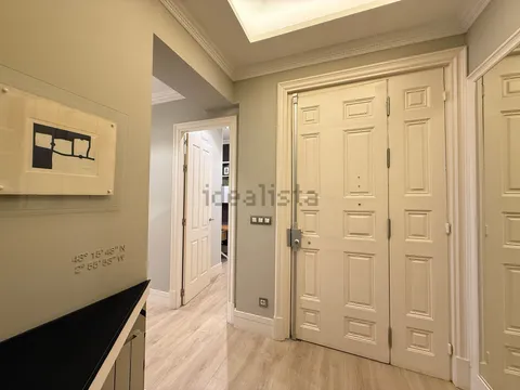Wohnung 150 m² in Bilbao