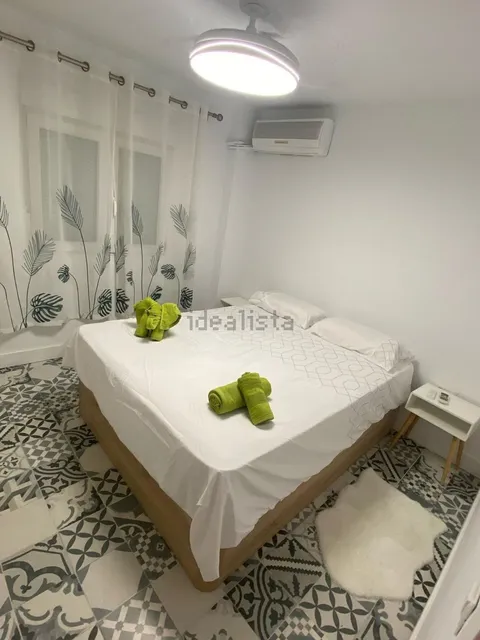 Wohnung 70 m² in Benalmádena