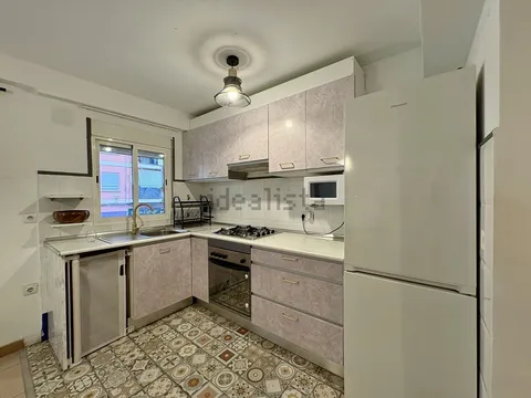 Wohnung 67 m² in Valencia