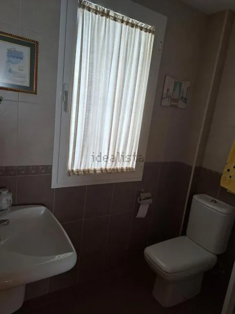 Pis de 38 m² a Ojén (3/14)