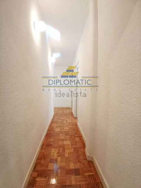 Pis de 132 m² a Madrid