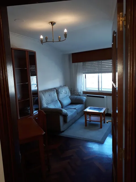 Pis de 80 m² a A Corunya