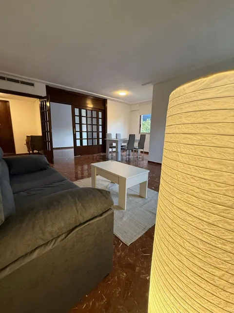 Habitació de lloguer, València