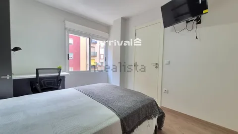Pis de 109 m² a València