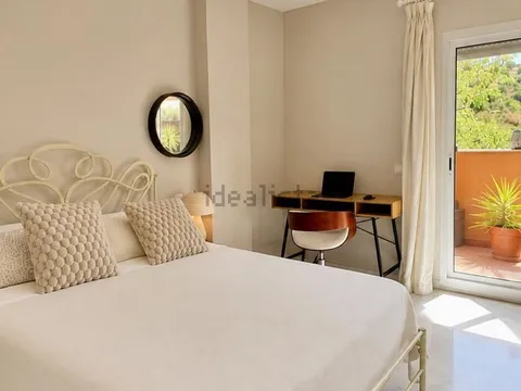 Piso de 109 m² en Marbella