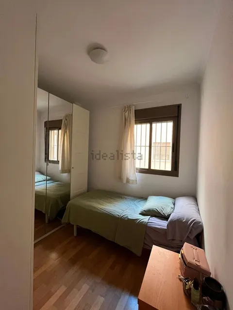 Pis de 115 m² a Màlaga