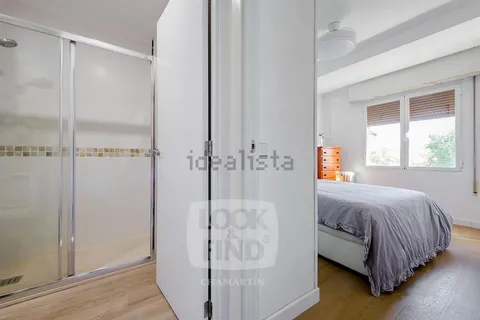 Pis de 44 m² a Madrid