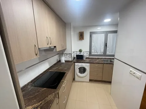 Pis de 87 m² a Còrdova