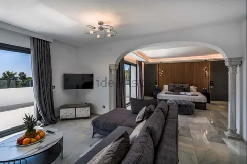 Casa de 455 m² a Marbella