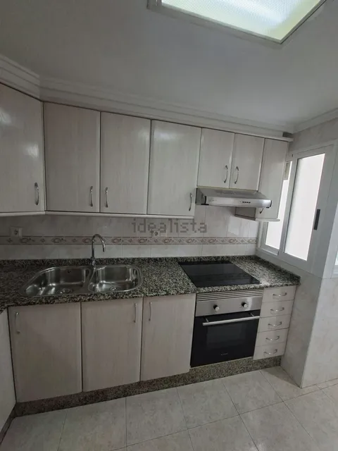 Pis de 98 m² a València