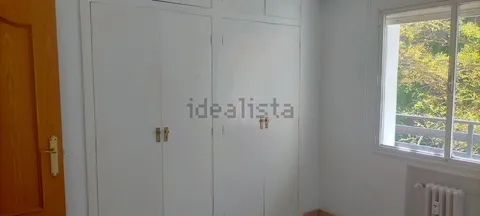 Pis de 60 m² a Madrid
