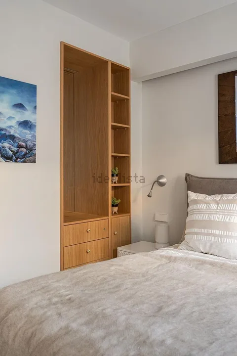 Pis de 105 m² a Madrid