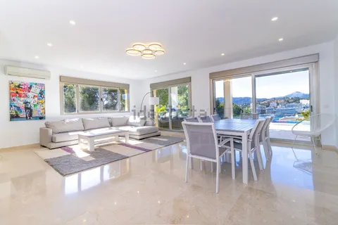 Casa de 400 m² a Calvià