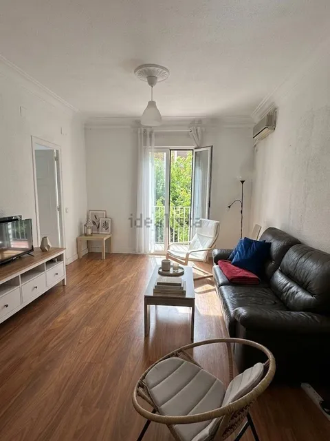 Wohnung 120 m² in Madrid (2/17)